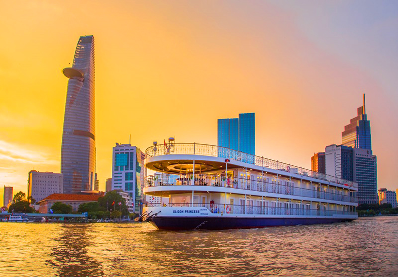 Saigon-Princess-Saigon-River-Cruise