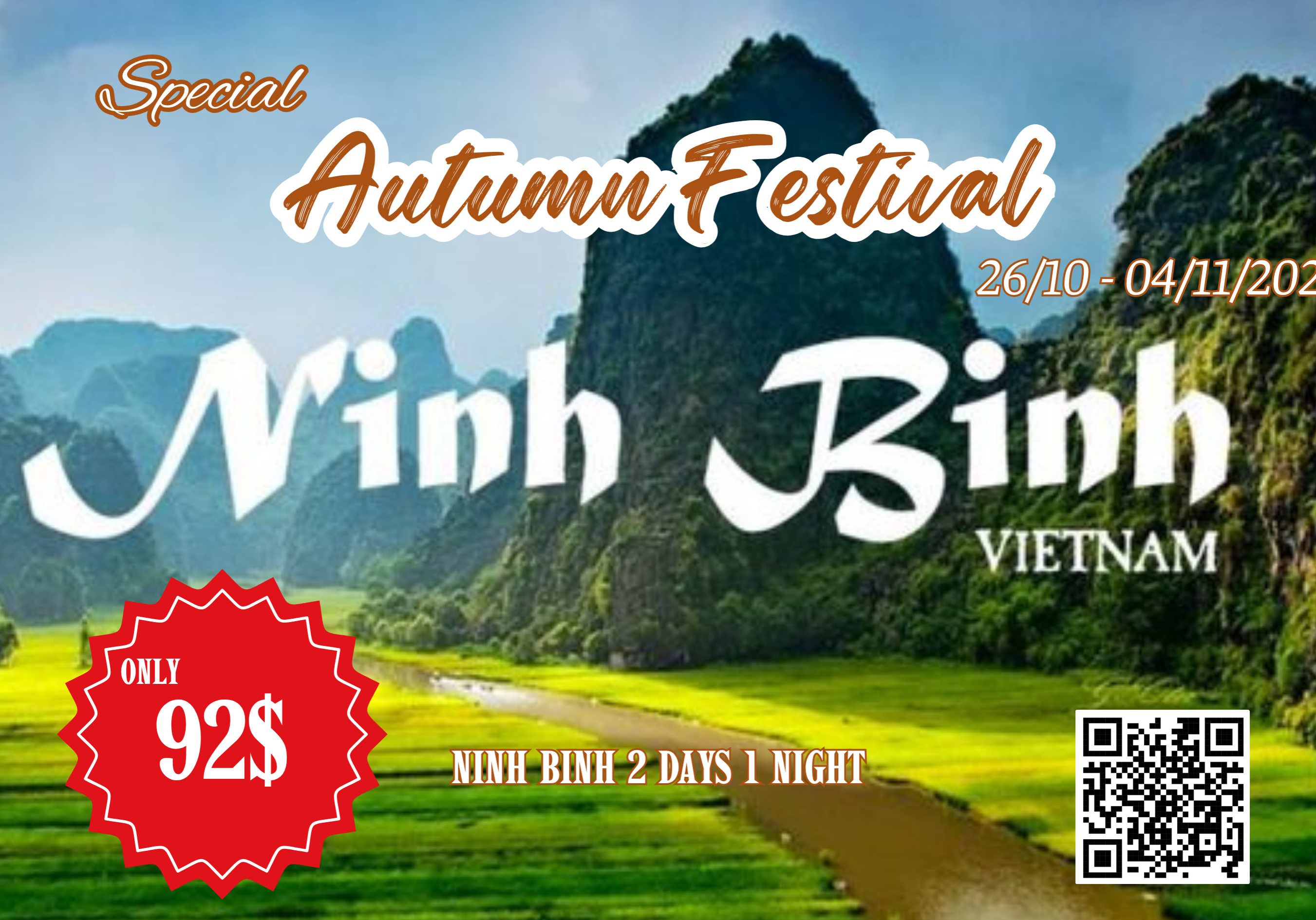 Ninh Bình